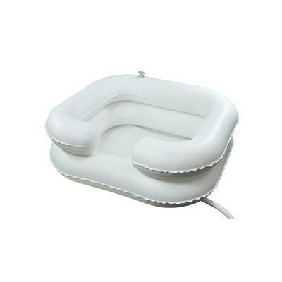 inflatable wash basin