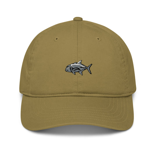 Blue Marlin Classic Hat Jungle