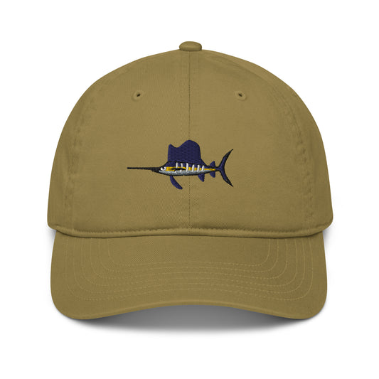 Baseball Cap White Cloud Mountain Fish Minnow Ocean and Sea Life Fish  Acrylic Minnow Dad Hats for Men and Women Black Design Only at  Men's  Clothing store