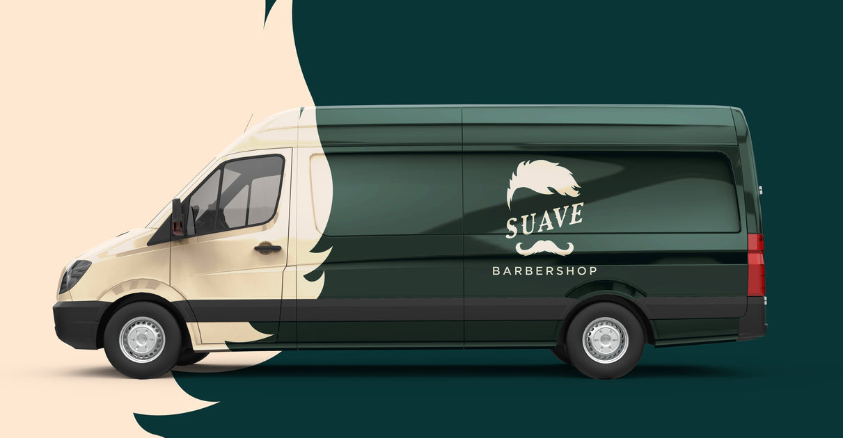 Suave Barbershop