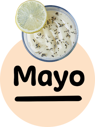 Mayonnaise