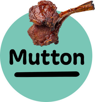 Mutton