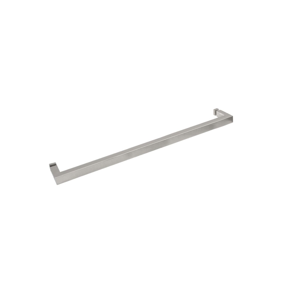 Square Single Sided Pull Handle