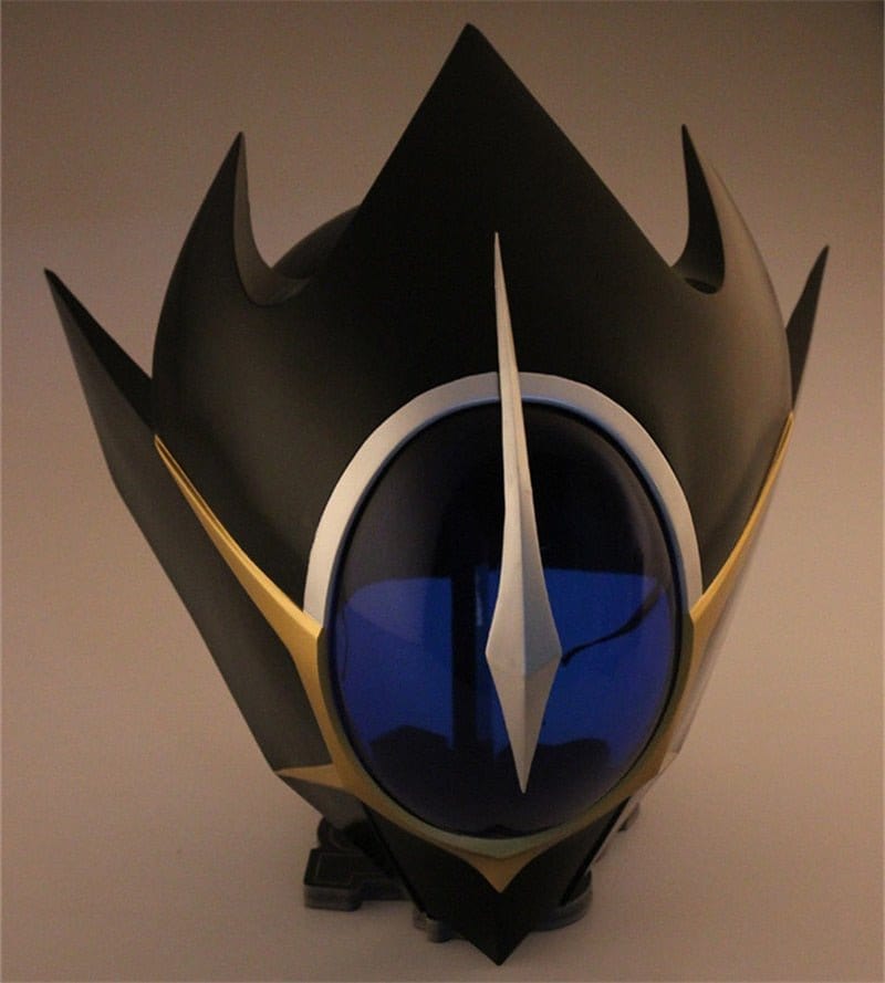 code geass zero mask