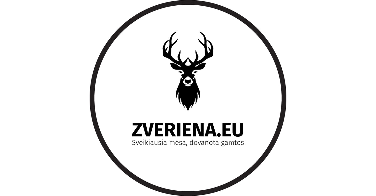 zveriena