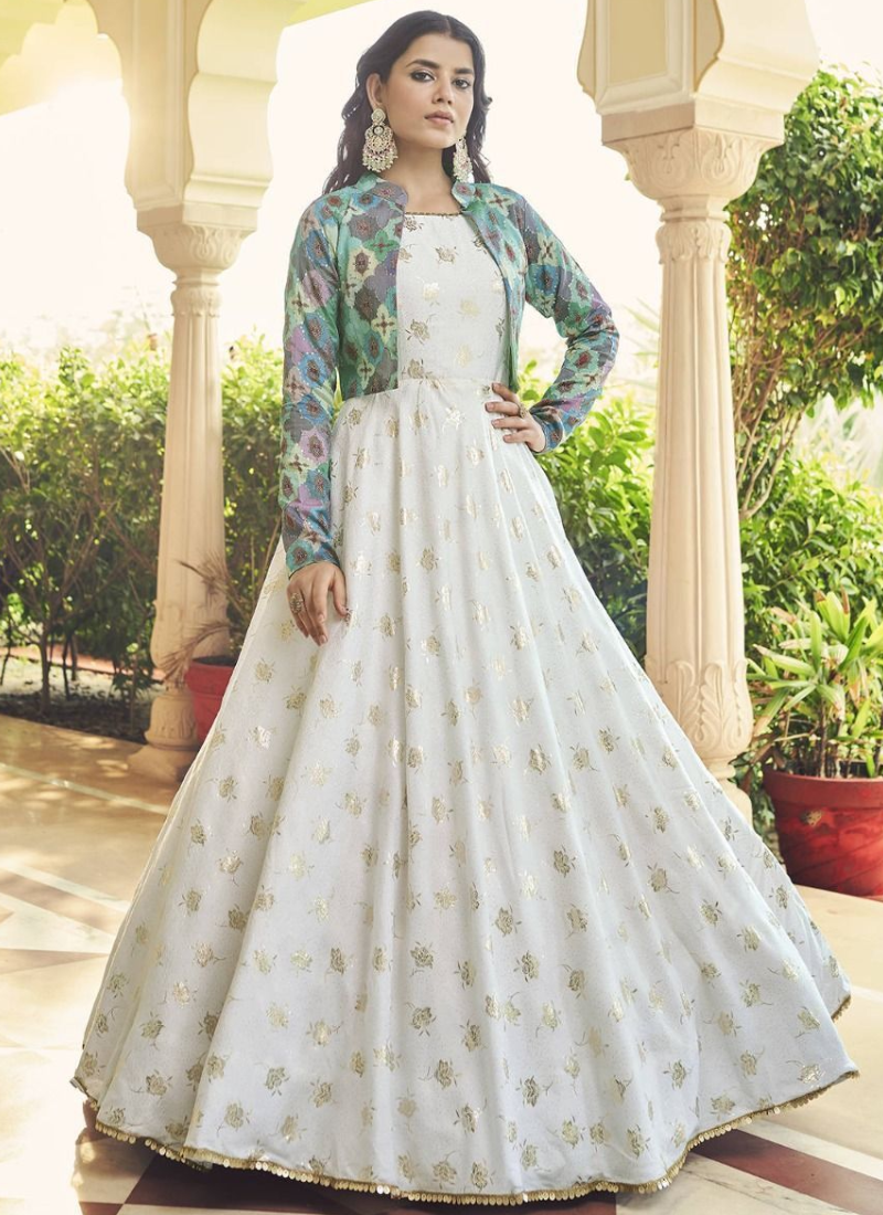 Add Holi Colors To Your Life and Style- Happy Holi | Designer Boutique  Hyderabad | Designer anarkali dresses, Anarkali dress pattern, Kalamkari  dresses