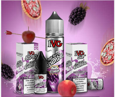 IVG juice