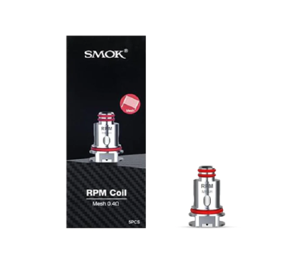 SMOK RPM Coils