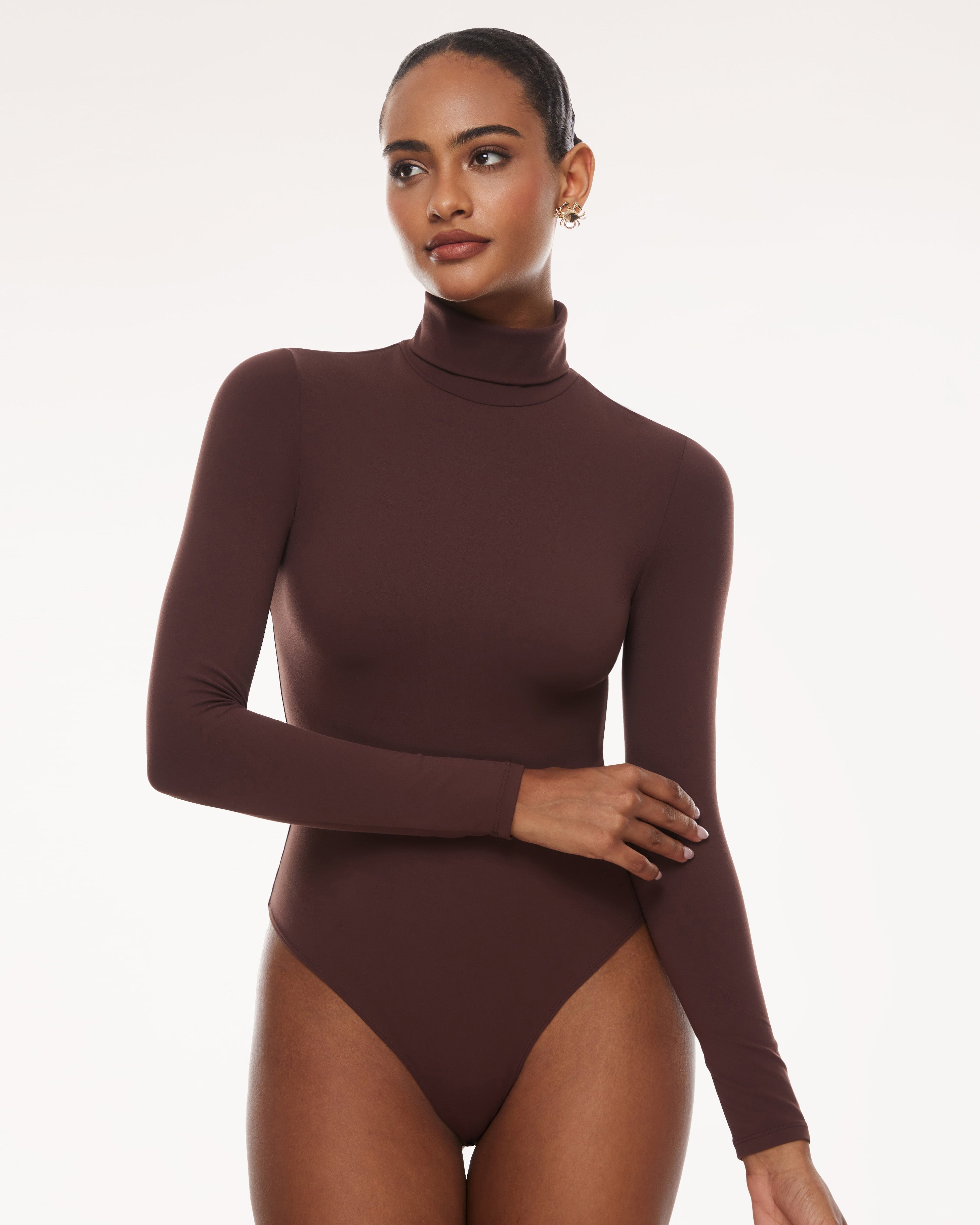 Natrelax™ Strapless Bodysuit