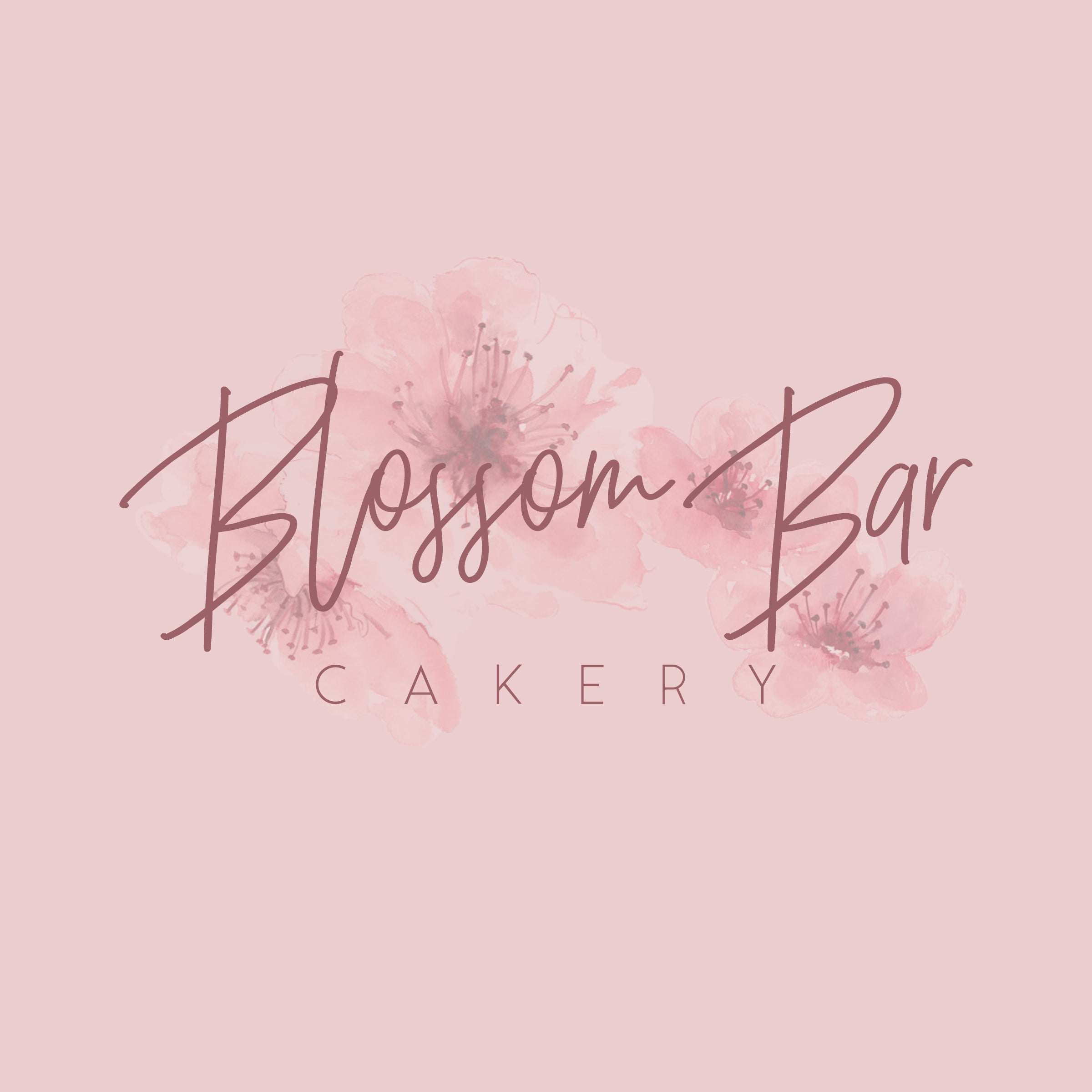 Blossom Bar Cakery