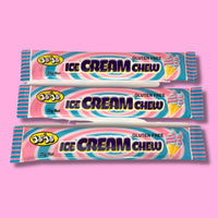 Ice Cream Chew x2