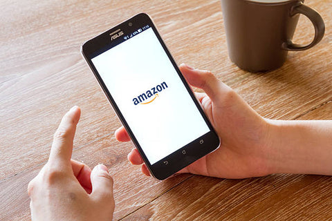 Amazon Stock - 7 Growth Stocks to Watch for Year 2023