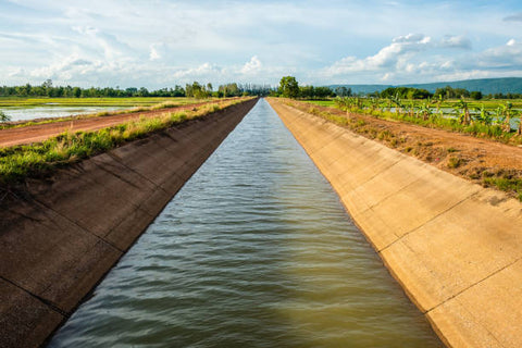 5 Water Supply Stocks to Watch in 2023