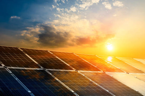 Top 5 American Solar Energy Stocks to Watch in 2023