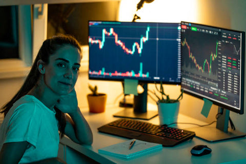 5 Ways to Practice Day Trading