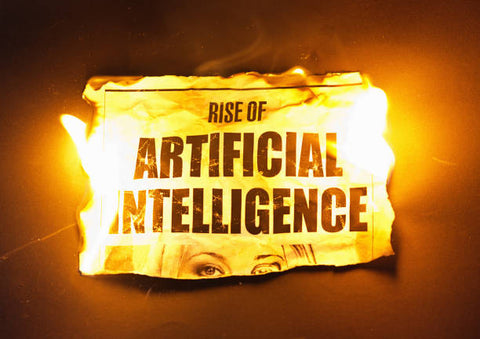 The Artificially Intelligent America Blog By Stock Region
