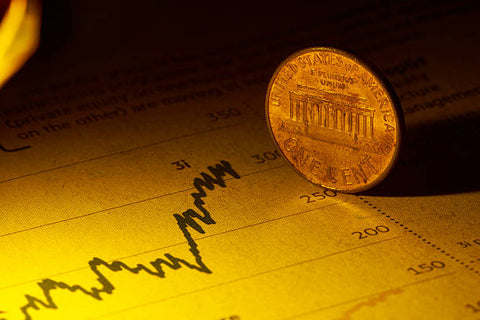 Why are penny stocks a good investment?