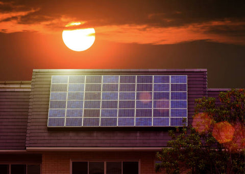 Top 5 American Solar Energy Stocks to Watch in 2023