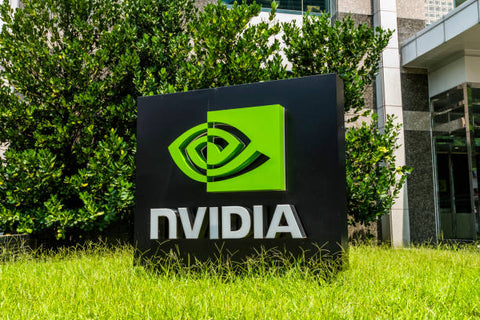 NVIDIA Stock - 7 Growth Stocks to Watch for Year 2023