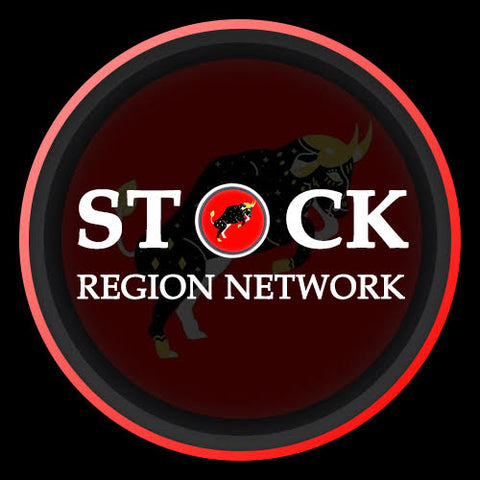 Stock Region Brand Ambassador