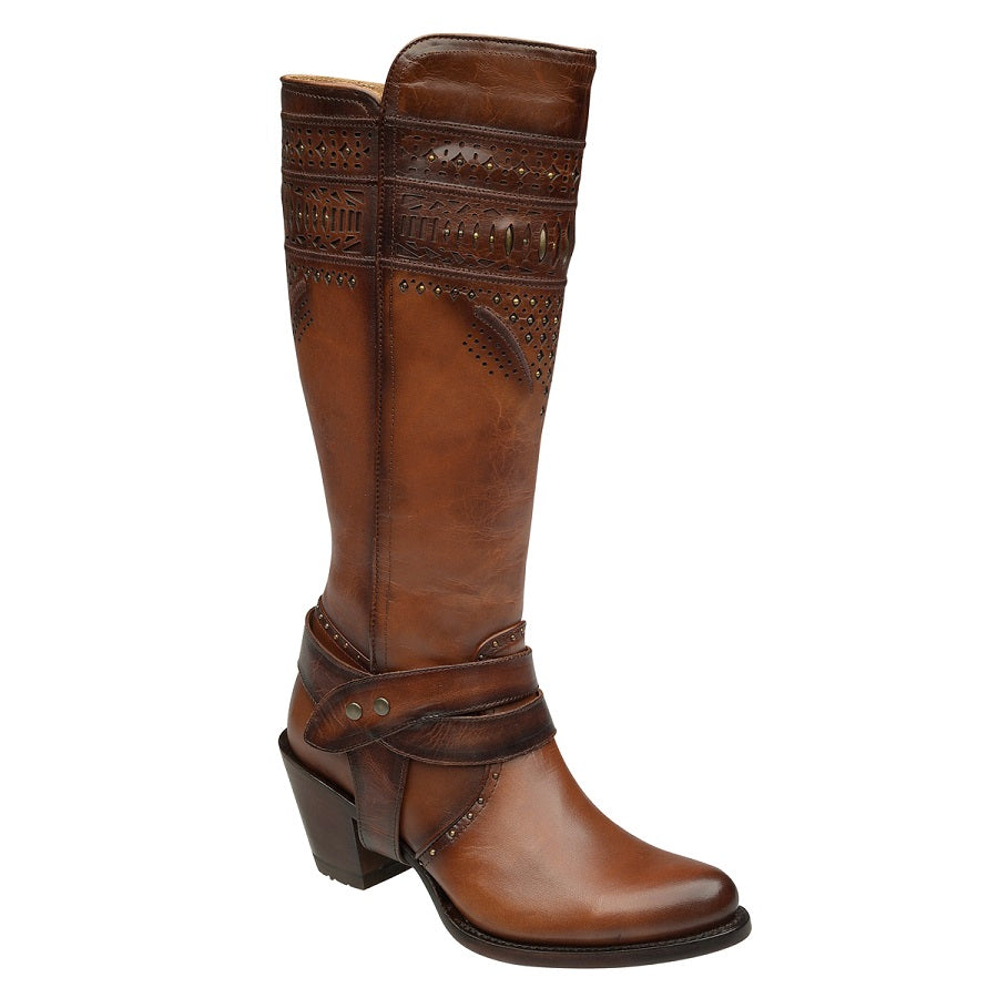 Fabrica de botas femininas rio discount grande do sul