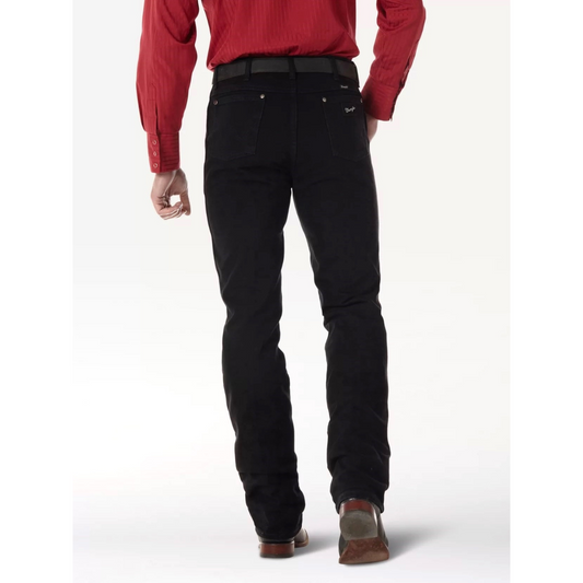 Pantalón Wrangler Para Hombre Slim Fit PBR – riograndeboots