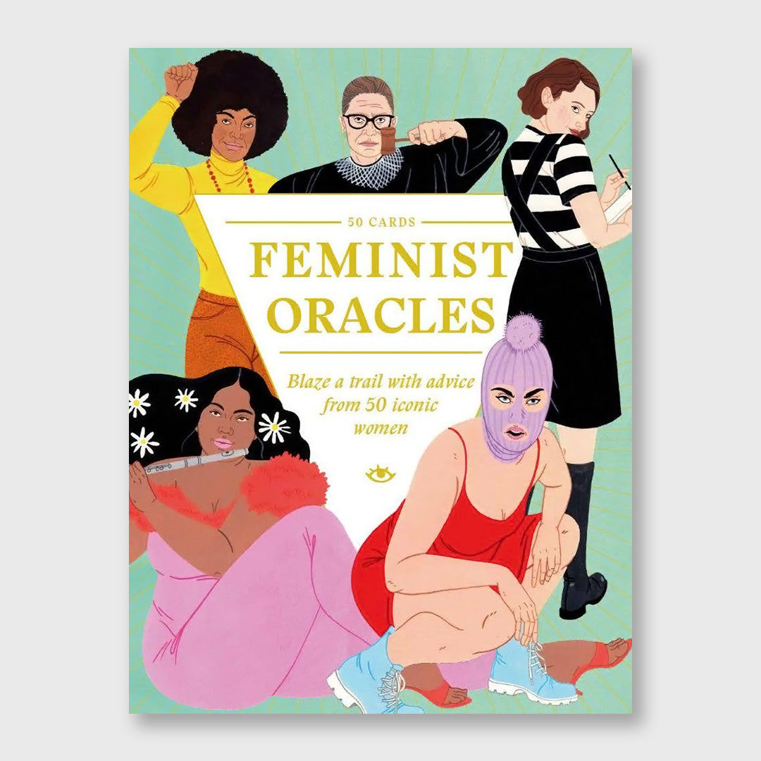 feminist oracles