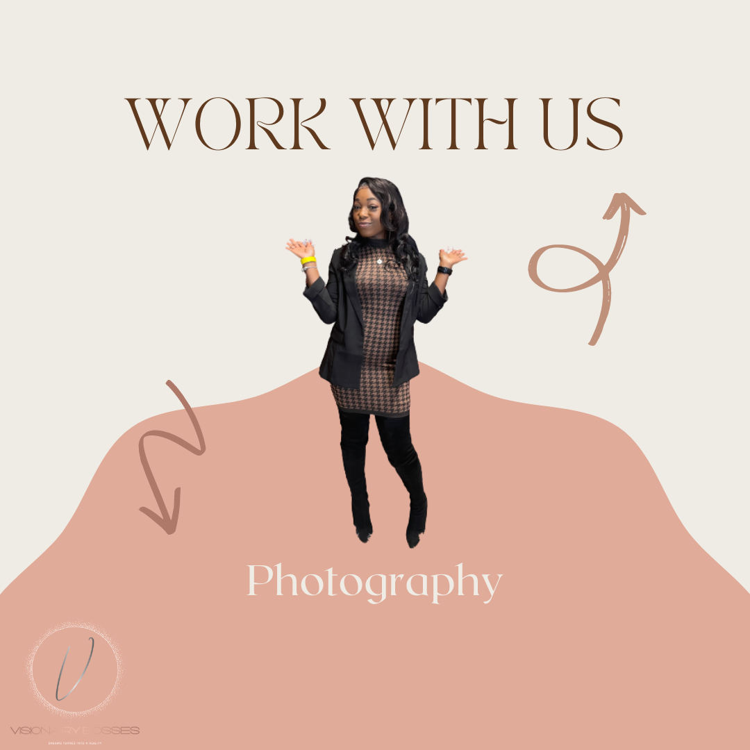Photograhy & Videography