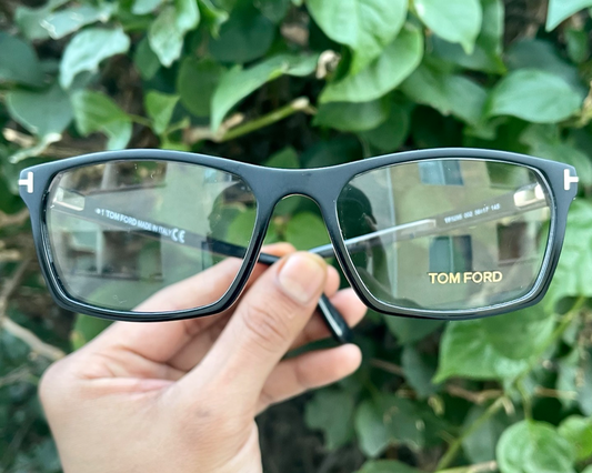Tom Ford #5807B Prescription Glasses – California State Optical