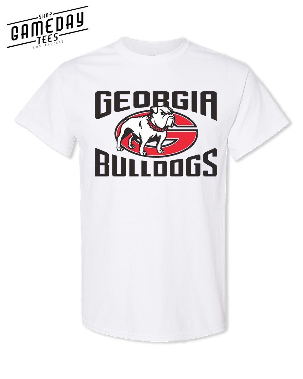 2022 Champions Uga Bulldogs Braves Ncaa Georgia Bulldogs Shirt