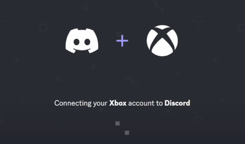 Connecting Xbox to Discord