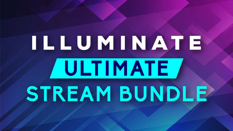 Bundle Stream Package Illuminate