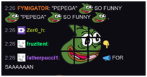 20 Pepega ideas  frog meme, frog, reaction pictures