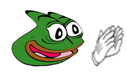 The Rise and Fall of Pepega: Meaning, Origins and Impact of the Meme -  PeepoParadise