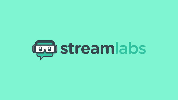 Streamlabs- Streamdesignz.com