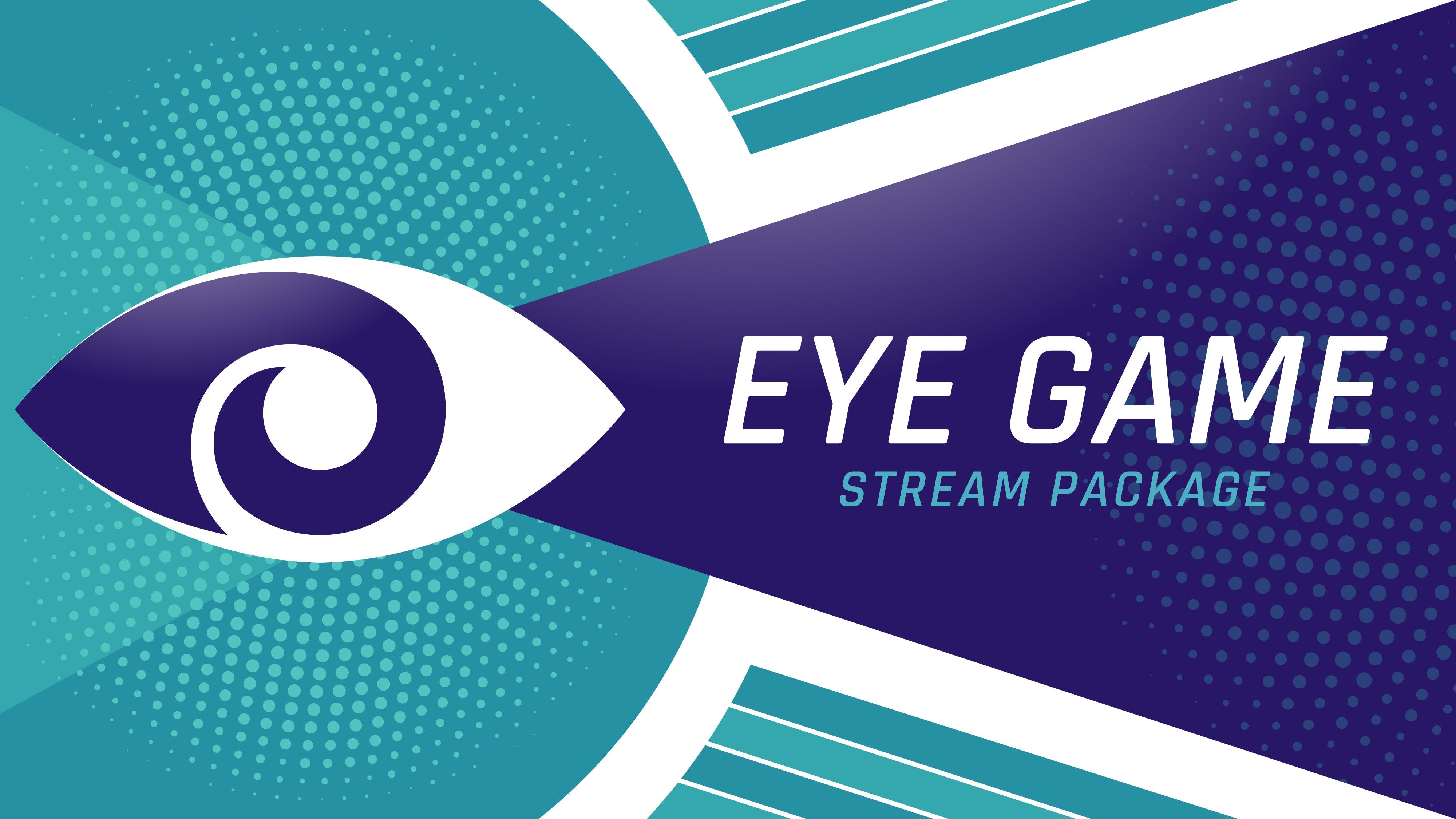 stream-overlay-package-eye-game-stream-designz