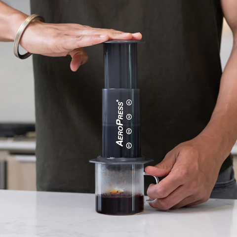 AeroPress vs Moka Pot: What's the Difference?