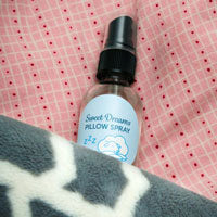 Sweet Dreams Pillow Spray