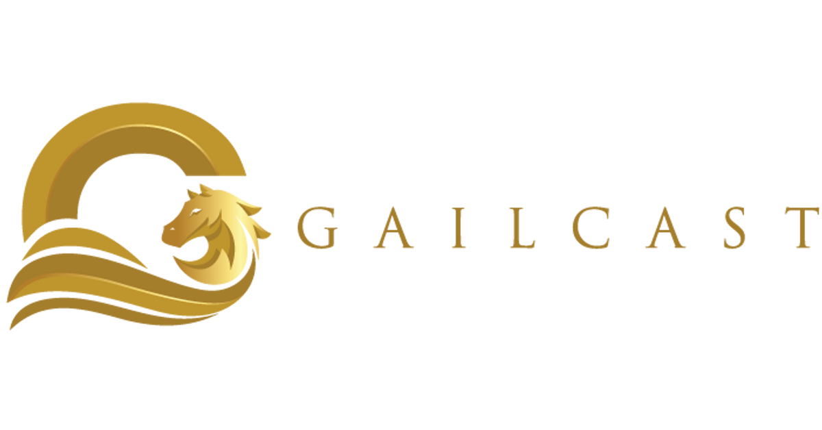 Gailcast Online Shop