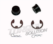 Load image into Gallery viewer, Torque Solution Shifter Cable Bushings: Audi TT 1999-06.