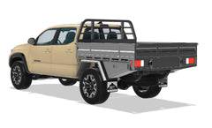 outlander 72 tacoma ute tray bed replacement