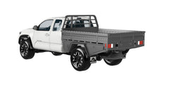 adventurer 84 tacoma bed replacement ute tray