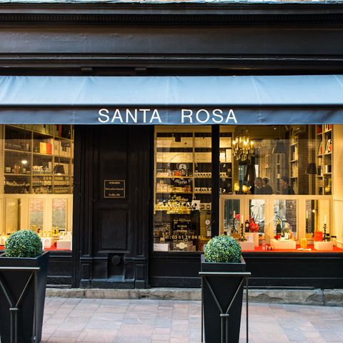 Santa Rosa Parfumerie Toulouse
