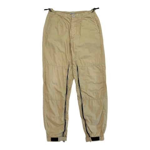 Vintage Stone Island Trousers, W34 – Come Up Vintage