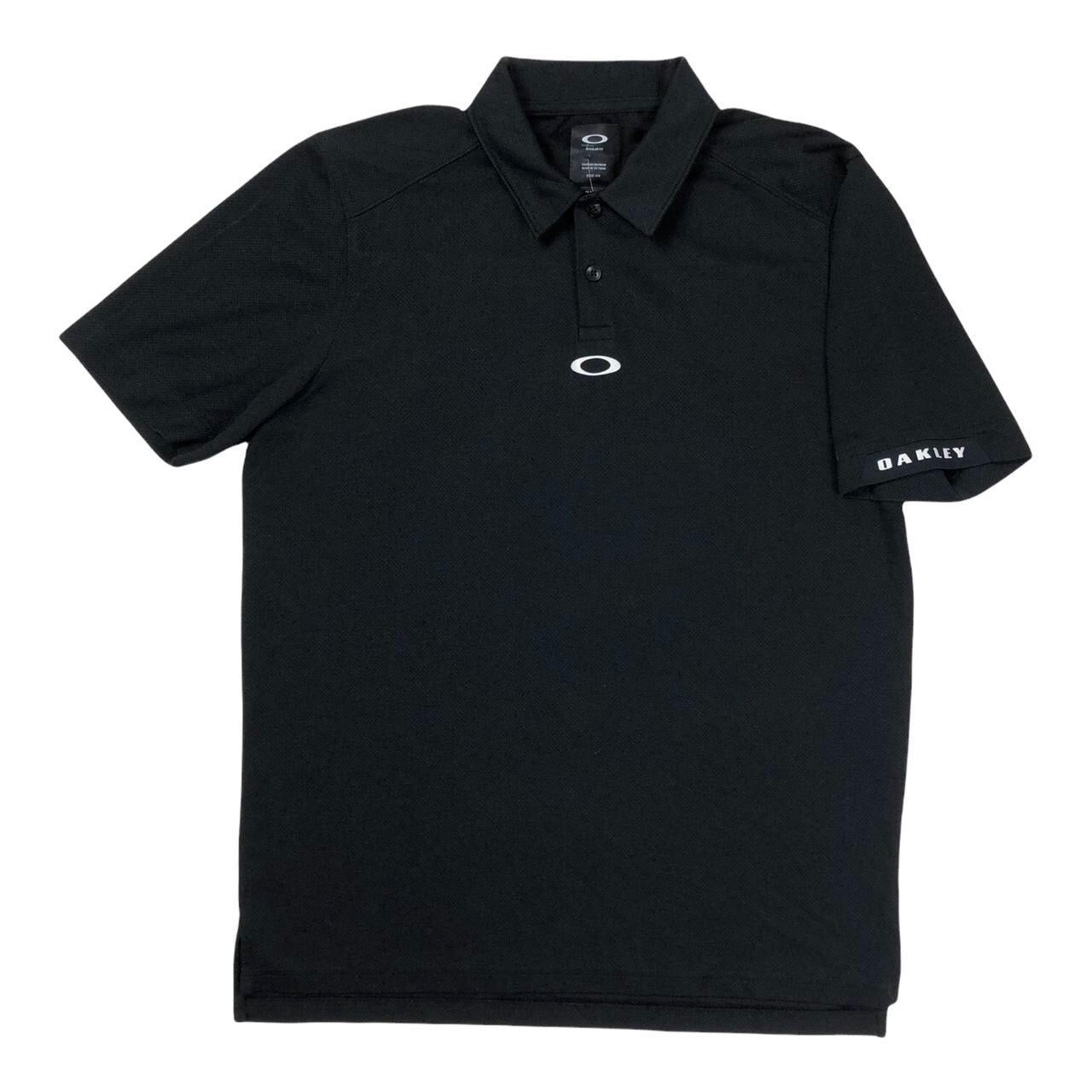 Oakley Polo Shirt, Size Small – Come Up Vintage