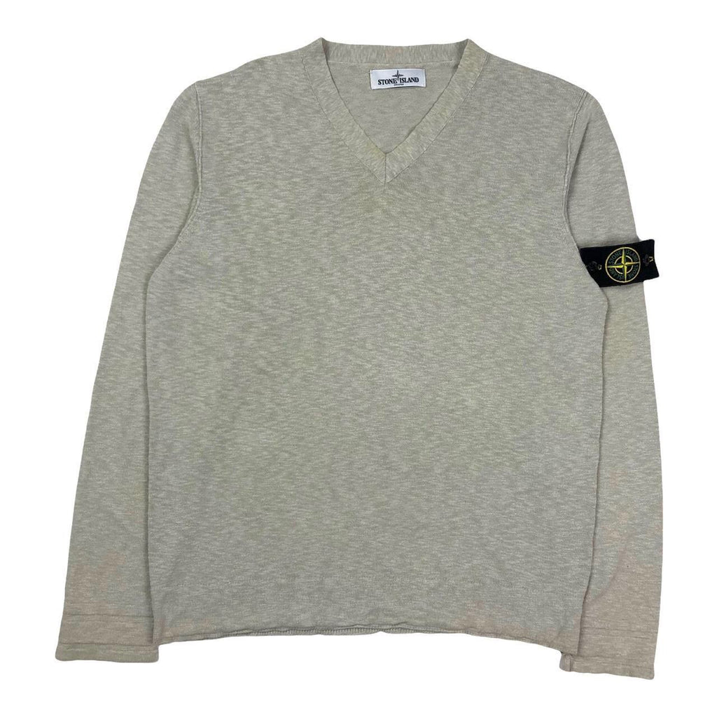 stone island junior jumper