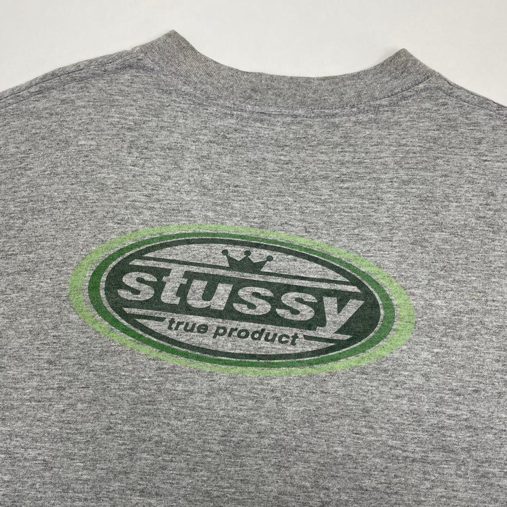 Vintage Stussy T-Shirt, Size Medium – Come Up Vintage