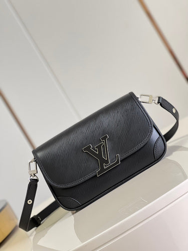 LV Buci bag –