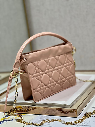 Dior Lady Dior Milly Mini Bag