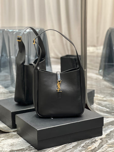 Something similar to the YSL le 5 à 7 soft hobo? I like the size and  slouchiness of the bag but not a fan of the YSL logo. Does anyone know  anything